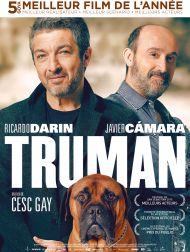 sortie dvd	
 Truman