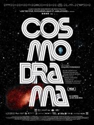 sortie dvd	
 Cosmodrama