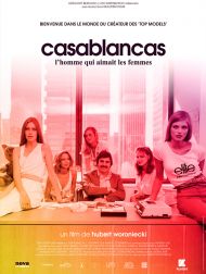 sortie dvd	
 Casablancas, L’homme Qui Aimait Les Femmes
