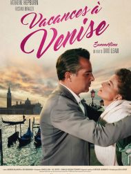 sortie dvd	
 Vacances à Venise