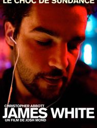 sortie dvd	
 James White