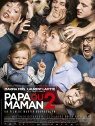 sortie dvd	
 Papa Ou Maman 2