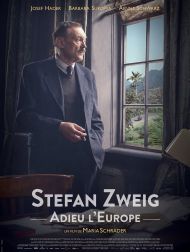 sortie dvd	
 Stefan Zweig, Adieu L'Europe