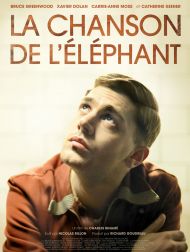 sortie dvd	
 La Chanson De L'éléphant