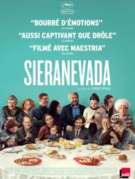 sortie dvd	
 Sieranevada