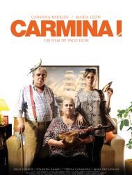 sortie dvd
Carmina !