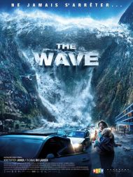 sortie dvd	
 The Wave