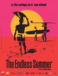 sortie dvd	
 The Endless Summer