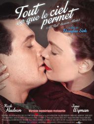 sortie dvd	
 Tout Ce Que Le Ciel Permet