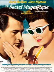 sortie dvd	
 Le Secret Magnifique