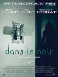 sortie dvd	
 Dans Le Noir
