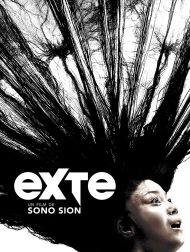 sortie dvd	
 Exte