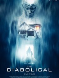 sortie dvd	
 The Diabolical