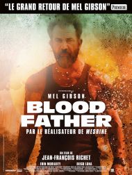sortie dvd	
 Blood Father