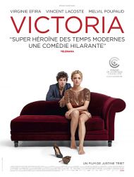 sortie dvd	
 Victoria