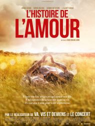 sortie dvd	
 L'Histoire De L'Amour