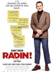 sortie dvd	
 Radin !