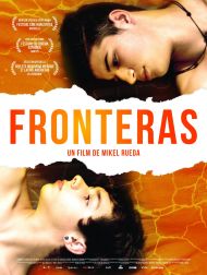 sortie dvd	
 Fronteras