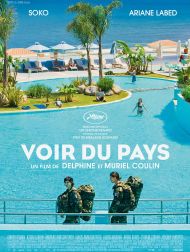sortie dvd	
 Voir Du Pays