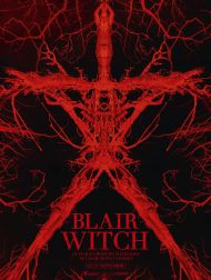 sortie dvd	
 Blair Witch
