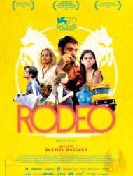 sortie dvd	
 Rodéo