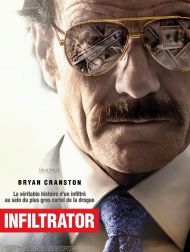 sortie dvd	
 Infiltrator
