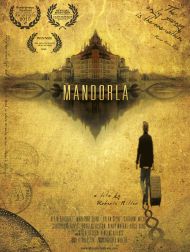 sortie dvd	
 Mandorla