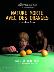sortie dvd	
 Nature Morte Avec Des Oranges