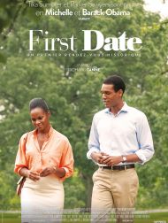 sortie dvd	
 First Date