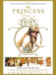 sortie dvd	
 Princess