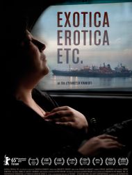 sortie dvd	
 Exotica, Erotica, Etc.