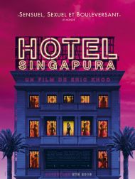 sortie dvd	
 Hôtel Singapura
