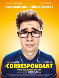 sortie dvd	
 Le Correspondant