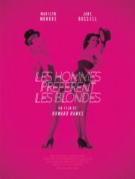 sortie dvd	
 Les Hommes Préfèrent Les Blondes