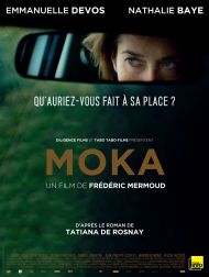 sortie dvd	
 Moka
