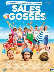 sortie dvd	
 Sales Gosses