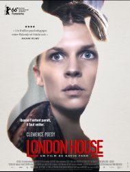 sortie dvd	
 London House