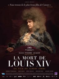 sortie dvd	
 La Mort De Louis XIV