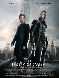 sortie dvd	
 La Tour Sombre