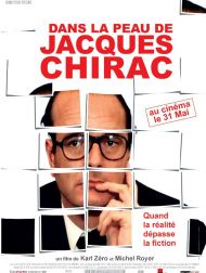 sortie dvd	
 Dans La Peau De Jacques Chirac