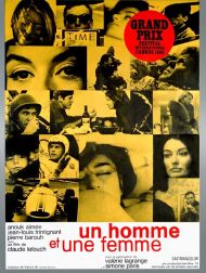 sortie dvd	
 Un Homme Et Une Femme