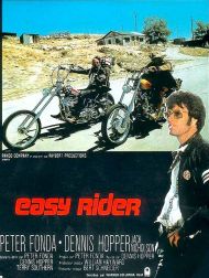 sortie dvd	
 Easy Rider
