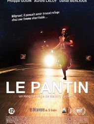 sortie dvd	
 Le Pantin