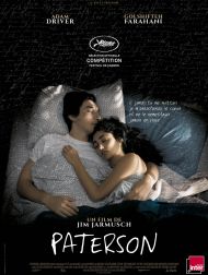 sortie dvd	
 Paterson