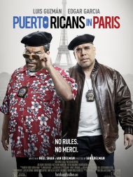 sortie dvd	
 Des Porto Ricains à Paris