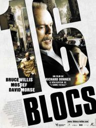 sortie dvd	
 16 Blocs