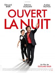 sortie dvd	
 Ouvert La Nuit