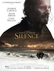 sortie dvd	
 Silence