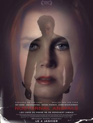 sortie dvd	
 Nocturnal Animals