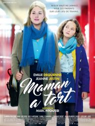 sortie dvd	
 Maman A Tort